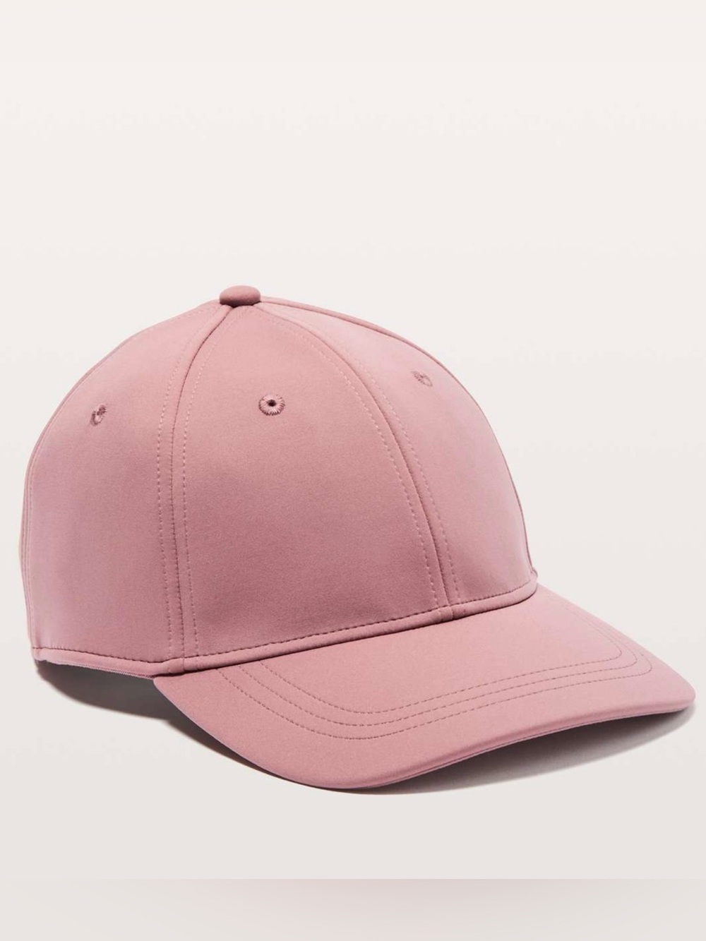 lululemon athletica Pale Pink Cap Interior